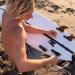 Ho Stevie Surf Wax Comb + Fin Key + 13 Fin Screws + Bottle Opener Kit - Buy Online on GoSupps.com