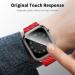 6 Pack Apple Watch Screen Protector 45mm Series 8/7 - Anti-Scratch TPU Film, Bubble-Free, HD Transparent - 45mm Series 8 Compatible - Buy Online on GoSupps.com