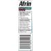 Afrin Nasal Spray Severe Congestion 15 mL (Pack of 4) - Fast Relief for Nasal Congestion - Buy Online on GoSupps.com
