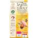Beyond Simply Natural Dry Cat Food: White Meat Chicken & Whole Oat Meal + Salmon & Whole Brown Rice (2.72 kg Bags) - Buy Online on GoSupps.com