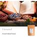 Horsetail Organic Herbal Leaf Tea 100g - Ancient Greek Remedy Equisetum Grass - Snakegrass Puzzlegrass - Buy Online on GoSupps.com
