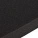 Towashine Foam Needle Felting Pad Pin Cushion Mat Holder Craft Tool Black - 8 x 4 x 2 - Buy Online on GoSupps.com