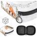 Animal Fox Color826 Sanitary Napkin Storage Bag | Period Tampon Makeup Pad Pouch - Buy Online on GoSupps.com