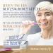 Royal Denta Nano Silver Toothbrush - Medium Pink for Superior Oral Care | International Shipping Available - Buy Online on GoSupps.com