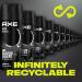 AXE Body Spray Deodorant for Men Black for Long Lasting Odor Protection Frozen Pear & Sandalwood Men's Deodorant Formulated Without Aluminum 4.0 oz - Buy Online on GoSupps.com
