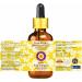 Buy Deve Herbes Pure Argan Oil 100ml - Cold Pressed Moroccan Argania Spinosa with Glass Dropper - International Shipping - Buy Online on GoSupps.com