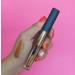 Mynena Yellow Gold Lip Gloss Topper | Shimmer Glossy Finish Liquid Lipstick with Jojoba Oil | Vegan & Cruelty-Free - Buy Online on GoSupps.com