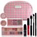 Buy Hot Sugar All-in-One Makeup Kit | Complete Set for Women & Teens | Eyeshadow Blush Lipstick & More - International Shipping - Buy Online on GoSupps.com