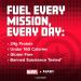 GNC Pro Performance 100% Whey - Marvel High-Flying S'Mores (25 Servings) | Premium Protein Powder for International Shipping - Buy Online on GoSupps.com