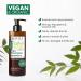 V&O Hair Shampoo - Nourish & Revitalize Your Hair | International Shipping Available - Buy Online on GoSupps.com