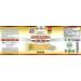 Ashwagandha KSM-66 1200mg Supplement with Black Pepper for High Absorption - Vegan - 60 Capsules - Buy Online on GoSupps.com