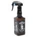 500ML Hairdressing Water Sprayer Bottle (Brown) - Buy Online on GoSupps.com