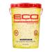 Eco Style Moroccan Argan Oil Styling Gel - Promotes Healthy Hair - Nourishes And Repairs Hair - Delivers Long Lasting Shine - Provides Maximum Hold and Helps Tame Frizz - Ideal For All Hair - 80 oz