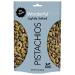 Wonderful Pistachios No Shells Roasted and Lightly Salted 6 Ounce Resealable Bag