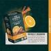 Sri Gardens Tea Orange Cinnamon Tea Bags 20 count - Buy Online on GoSupps.com