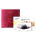 KIKO Milano A Holiday Fable Care & Pamper Face Mask Set | Skincare Kit: 1 Energising Mask 1 Nourishing Mask And 1 Purifying Mask