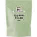 Egg White Powder 250g for Baking Cooking Use to Make Meringue Royal Icing and Shakes Protein Powder by Manor Springs