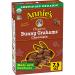 Annie's Organic Chocolate Bunny Graham Snacks, 7.5 oz. Box