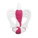 Baby Banana Magical Unicorn Training Teether Toothbrush for Infant, Baby, Toddler - Buy Online on GoSupps.com