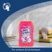 Teepol Fruity Anti-Bacterial Washing Up Liquid | Effective Kitchen Cleaner - Buy Online on GoSupps.com