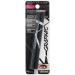 Maybelline New York Eye Studio Master Graphic Liquid Eyeliner, Striking Black, 0.084 oz - Buy Online on GoSupps.com