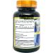Productos El Colibri Prostata Reforsada Saw Palmetto Berried Proprietary Blend 600mg 90 Capsules - Buy Online on GoSupps.com