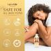 Lightenup Anti-Aging Skin Brightening Body Lotion | 13.5 Fl Oz / 400 ml | Moisturizing Cream for Elbows Armpit Private Areas Feet | with Argan Oil Shea Butter & Alpha Arbutin - Buy Online on GoSupps.com