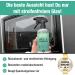 Bio-Chem Acrylic & Plexiglass Cleaner - 750ml Spray & Microfiber Cloth | Gentle Glass Cleaning for Windows - Buy Online on GoSupps.com