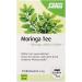  Salus Salus - Moringa Tea - 1 x 15 filter bags (21 g) - herbal tea - full-bodied taste thanks to bioactive plant substances a) - organic - Buy Online on GoSupps.com