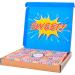 Thornton & France Retro Sweets Gift Box Hamper | Nostalgic Treats & Candy From 70s & 80s | Letterbox Hamper Gift Set (39 items) | Penny Post' - Buy Online on GoSupps.com