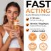 Herpes Genital Treatment | Herpcare Fast Acting Ointment | Can be Used on Cold Sore | Homeopathic Medicine | Soothes Itching Tingling & Burning | Relief from The Symptoms of Genital Sore - Buy Online on GoSupps.com