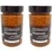 Pure Greek Honey with Pollen and Propolis | 500g (2 x 250g) | The Antioxidant Superfood | Unpasteurized unheated unprocessed | Loaded with Important Nutrients - Buy Online on GoSupps.com
