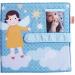 Haba baby photo album Guardian angel