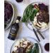 Mazzetti Aged Balsamic Vinegar Of Modena | Sweet, Thick & Rich | Oak Barrel Aged - 3 Years | Black Label - 250ml - Buy Online on GoSupps.com