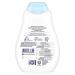 Dove Baby Rich Moisture Shampoo 13 fl oz - Gentle, Nourishing Hair Care for Infants - Buy Online on GoSupps.com