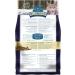 Blue Buffalo Wilderness High Protein Grain Free Natural Mature Dry Cat Food Chicken 2.2kg bag - Medium Bag kibble Small Bag Mature - Buy Online on GoSupps.com