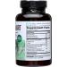365 by Whole Foods Market Think Smart with B Vitamins Amino Acids Ginkgo Asian Ginseng Gotu Kola & Choline 120 Capsules 120 Count (Pack of 1) - Buy Online on GoSupps.com