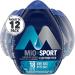 MiO Sport Berry Burst Liquid Water Enhancer 48ml (Pack of 12) 48ml (pack of 12) Berry Burst Electrolyte Enhancer