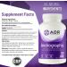 AOR Andrographis 120 Capsules - Premium Andrographis Paniculata Herbal Extract for Immune Support & Throat Comfort - High Potency Herbal Supplement for Adults Natural Remedy for Cold Relief - Buy Online on GoSupps.com