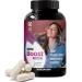 Jadee Female Libido Booster for Women - Increase Passion Desire & Excitement - Relieve Stress Reduce Dryness & Heighten Sensitivity - Arousal Energy Mood Booster - Aphrodisiac Supplements for Women