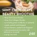 Zint Organic Cacao Powder 8 oz | Raw & All-Natural Cocoa Superfood - Buy Online on GoSupps.com