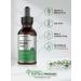 Mullein Leaf Liquid Extract 2 fl oz | Alcohol-Free, Vegetarian, Non-GMO & Gluten-Free | Horbaach - Buy Online on GoSupps.com