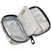 Shop Naanle Stripe Heart Corgi Dog Pill Box - 7 Day Travel Organizer Portable & Compact Vitamin Holder - Buy Online on GoSupps.com