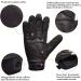 Intra-FIT Climbing Gloves - Perfect for Rappelling & Rescue | Rock/Tree/Mountain Climbing | Outdoor Sports Gear for Improved Dexterity - Durable & Comfortable (Medium) - Buy Online on GoSupps.com