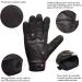 Intra-Fit Climbing Gloves | Winter & Rope Gloves for Abseiling Rescue & Outdoor Sports - Soft Comfortable & Durable - Buy Online on GoSupps.com