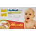 Halibut Dermo H PDA Infantil Duplo 45g | Best Children's Skin Care | International Shipping Available - Buy Online on GoSupps.com