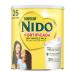 NIDO Full Crm MilkPwdrFortified12x800gUS 1.76 Pound (Pack of 1)
