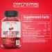 Atlantis Nutrition Tart Cherry 60 Gummies + Testosterone Booster 2-Pack (120 Gummies) - Buy Online on GoSupps.com
