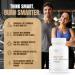 GLP-1 Pathway Assistance - Weight Loss Pills for Women & Fat Burner for Men + Appetite Suppressant w/ 5 Ingredients | Diet Supplement Pills | 3rd Party Tested Supplement - 60 Capsules for Adults - Buy Online on GoSupps.com