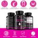 Collagen Pills - Beautify Multi Collagen Complex Capsules Type I II III V X | Extra Strength Hydrolyzed Collagen Peptides Supplements. Hair Skin Nails Vitamins 1800mg Collagen Capsules (1) - Buy Online on GoSupps.com